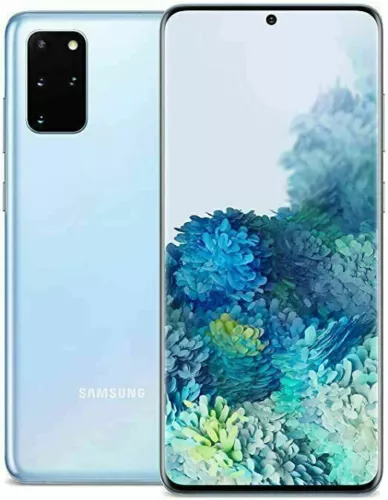 CAJA ABIERTA TELÉFONO DESBLOQUEADO DE FÁBRICA Samsung Galaxy S20+ Plus 5G G986U 512 GB GSM/CDMA - Imagen 8 de 28
