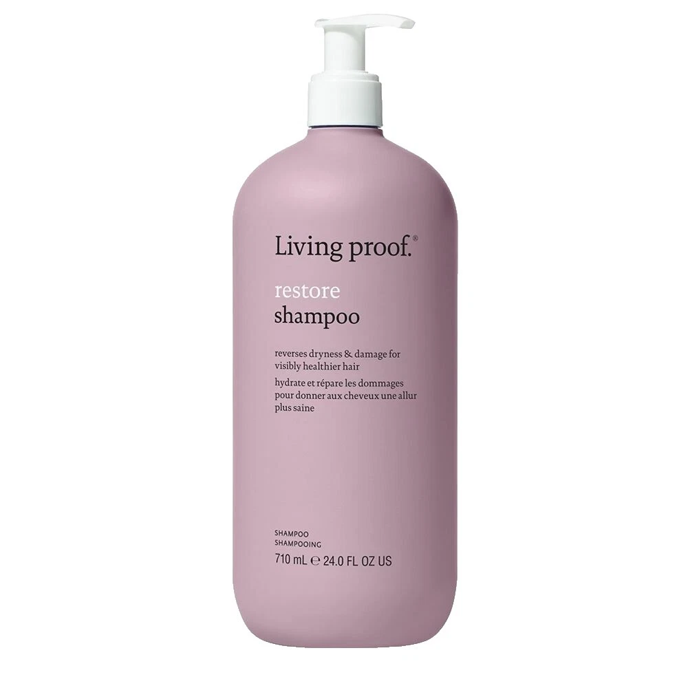 Living Proof Shampoos