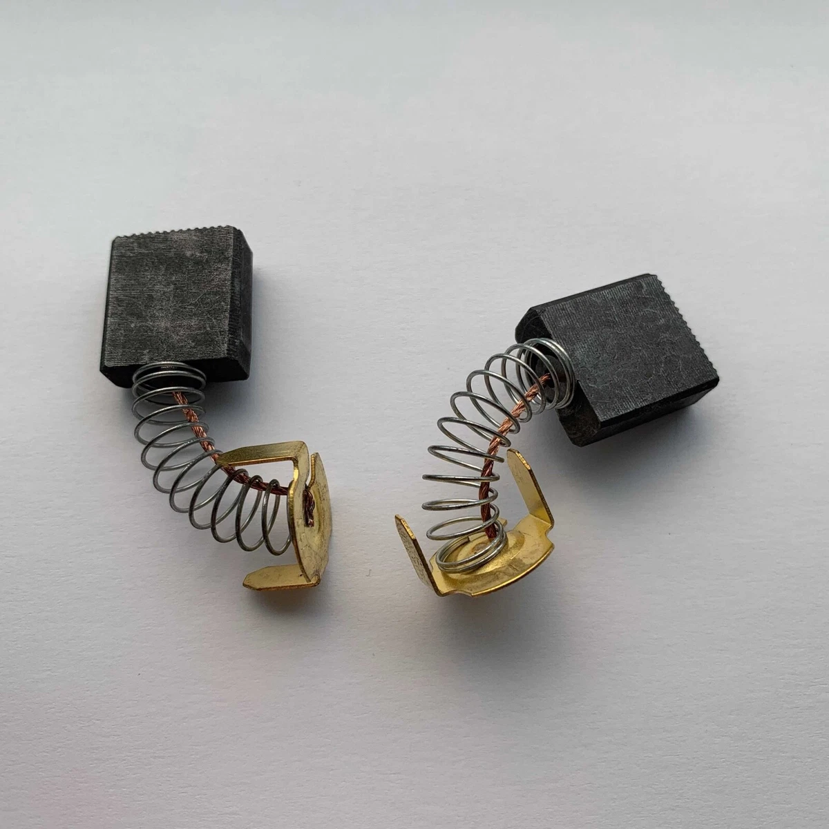 Carbon Brushes For Bosch GTM 12 JL Mitre Saw eBay