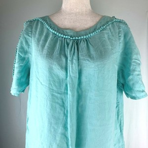 boden kaftan dress