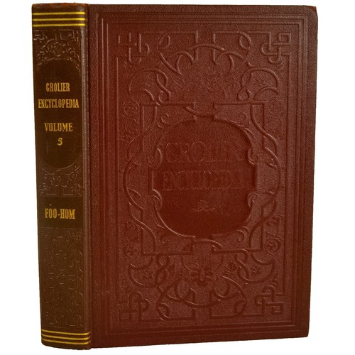 Vintage Baseball Encyclopedia 1969 1st Printing MLB Hardcover Book