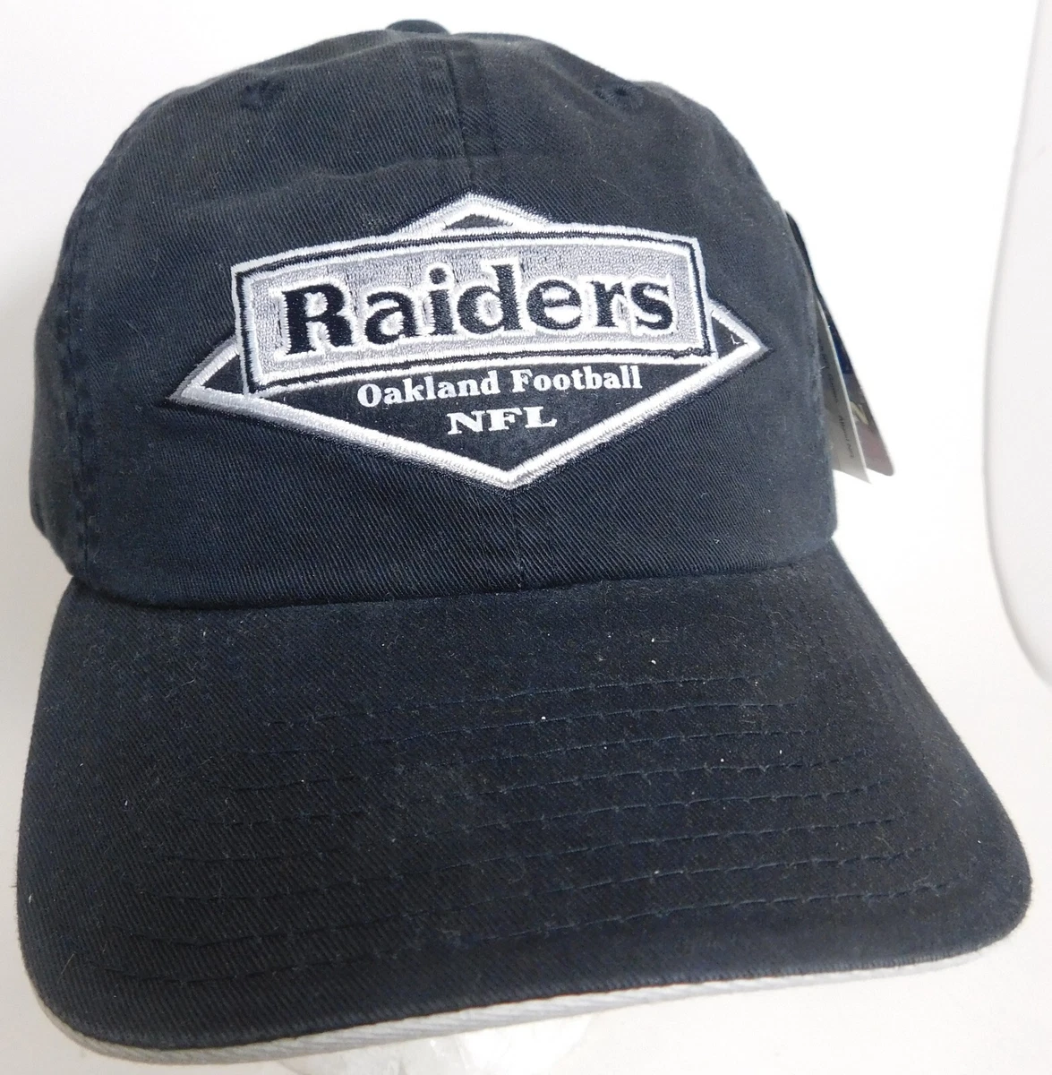 American Needle Oakland Raiders NFL Fan Apparel & Souvenirs for