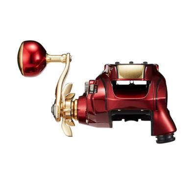 ★DAIWA 20 SEABORG 300MJL★ Daiwa 20 SEABORG 300MJL (Left Handle) Electric Reel Fishing