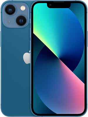 Apple iPhone 13 mini - 256GB - Green (Unlocked) for sale online