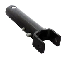 Jed Pool Tools 80-224 Pro Series Replacement Pool Vacuum Handle & Pin - Quantity
