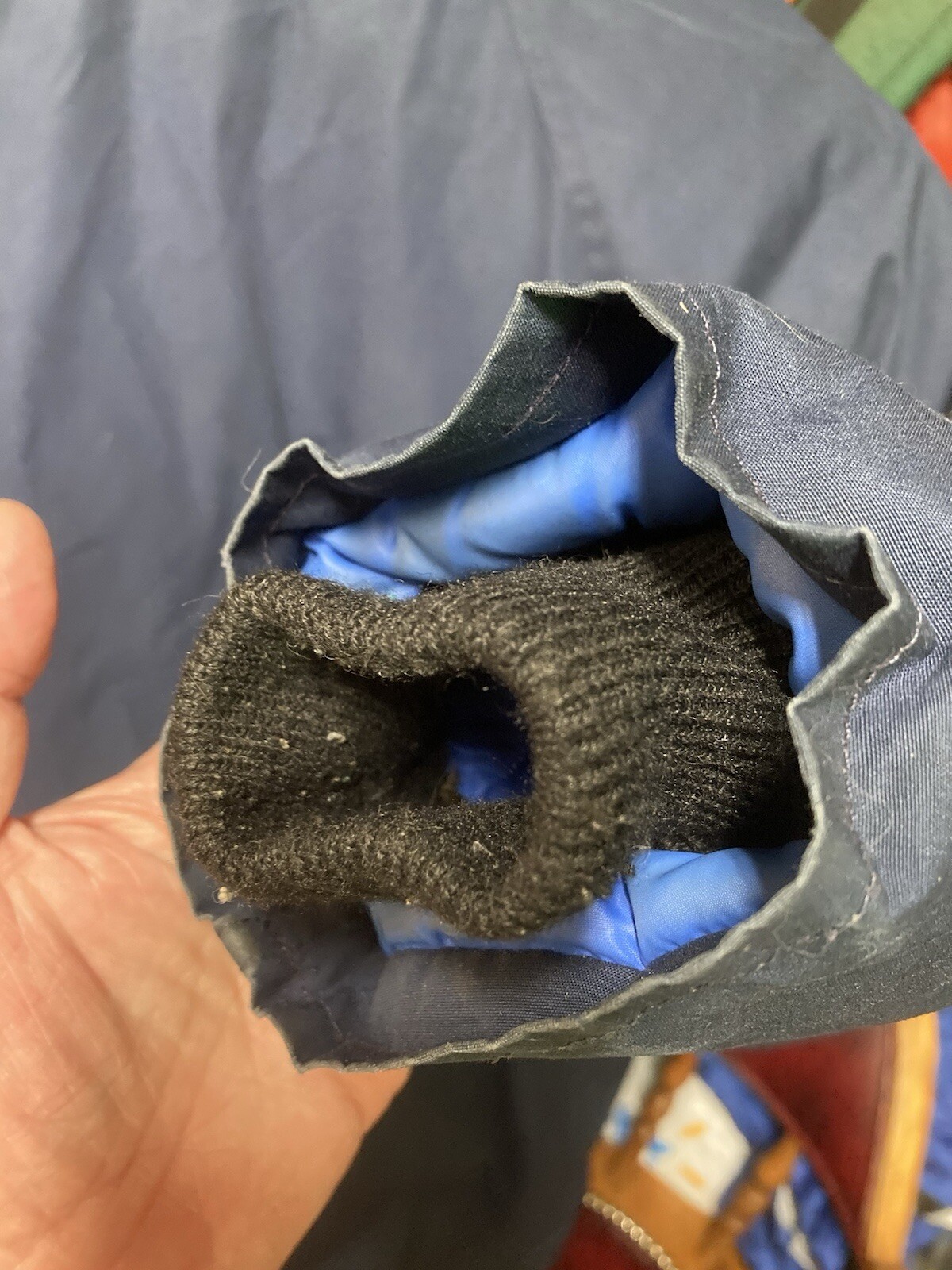 Trailwise Down Jacket - image 13