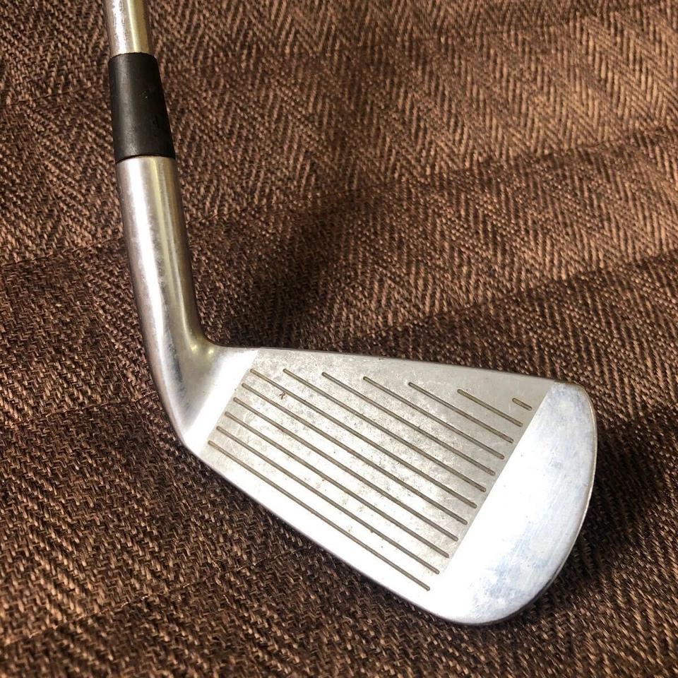 Lefty 2 iron Mizuno Pro MS-211 FOGED CAVITY Mizuno Pro Dynamic Gold S400 Shaft - Image 2 of 4