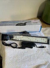 TORCHSTAR LED Aquarium Light, Fish Tank, Plants