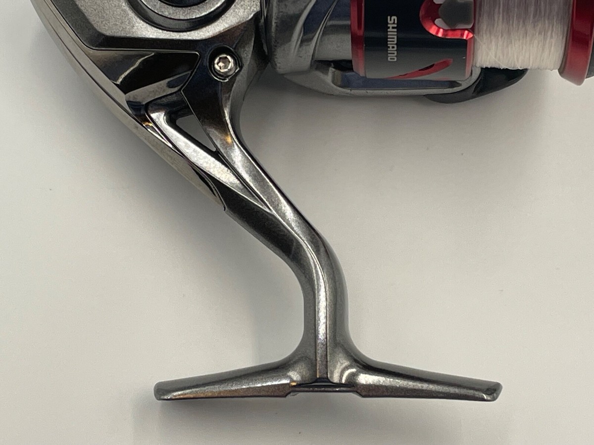 Shimano Spinning Reel 16 Stradic Ci4 2500s for sale online