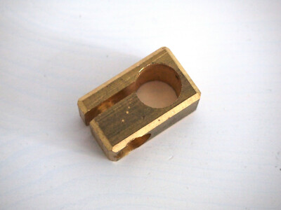Manfrotto R083,77 Friction Shoe Spare Replacement Parts für Wind-Up Kurbelstativ