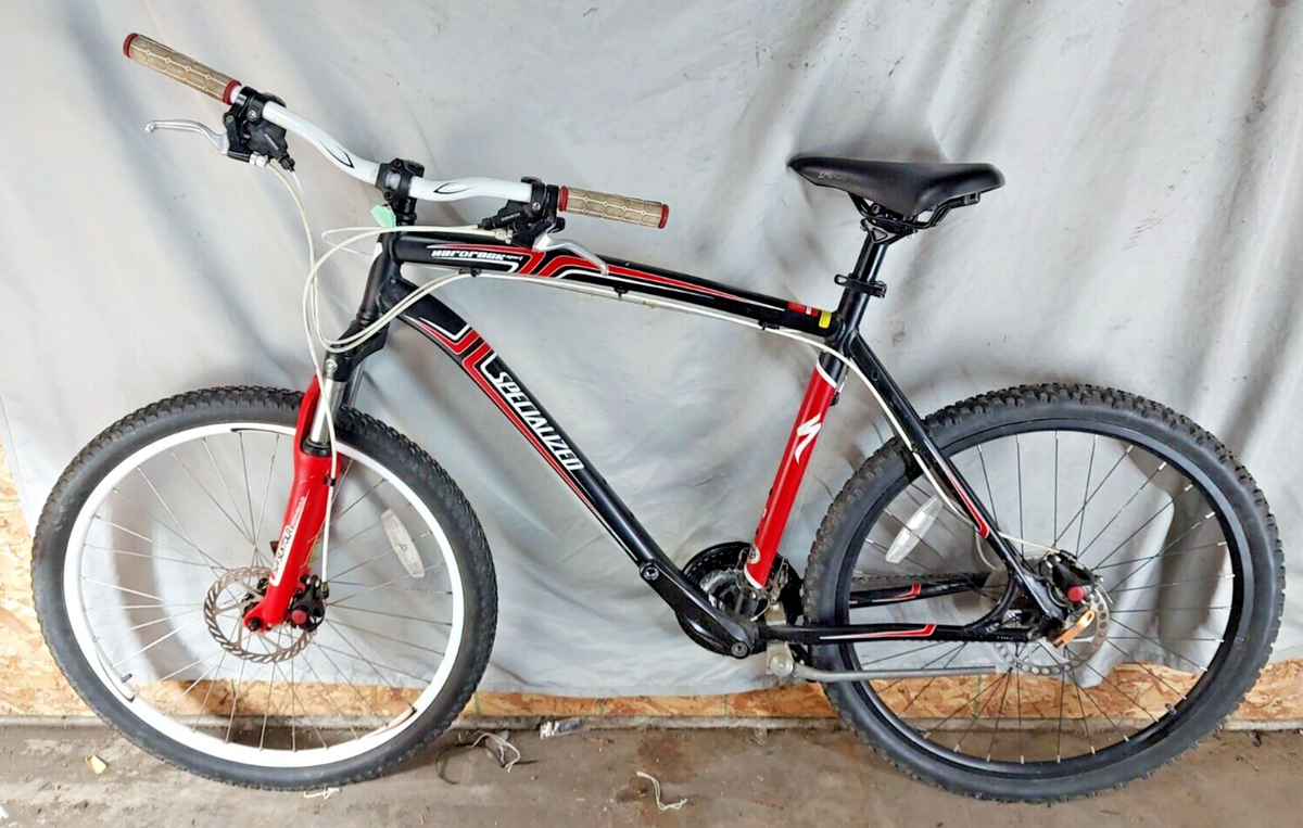 Tfs1 Mountain Trax Tfs1 Bike Review Trax Tfs1 Trax Tfs 10 Bike