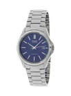 Casio MTP-1183A-2A Analog Mens Watch Silver Stainless Steel 4971850769248