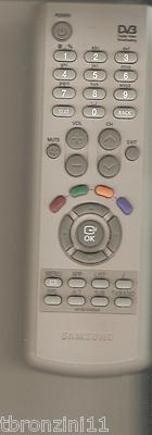 Solo Telecomando Per Decoder Teufel Decoderstation 5, Colore Nero, Usato