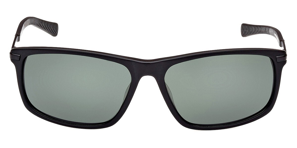 Harley Davidson HD0979X 02R Matte Black Polarized Sunglasses Frame 59-15-140 20190₽