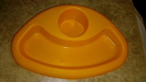 bright starts around we go replacement seat