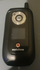 MOTOROLA V1050 FLIP Vintage 