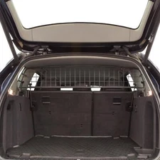 Travall Dog Guard for BMW X3 (2010-2017) Heavy Duty Tailored Fit Luggage Barrier