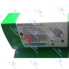 1 Pcs Brand New Schneider XS4P12PA340 Proximity Switch Sensor FAST SHIPPING