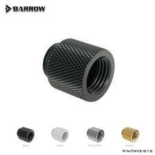 BARROW Extend 15mm Fitting G1/4'' Male to Female Extension Connector TNYZ-G15