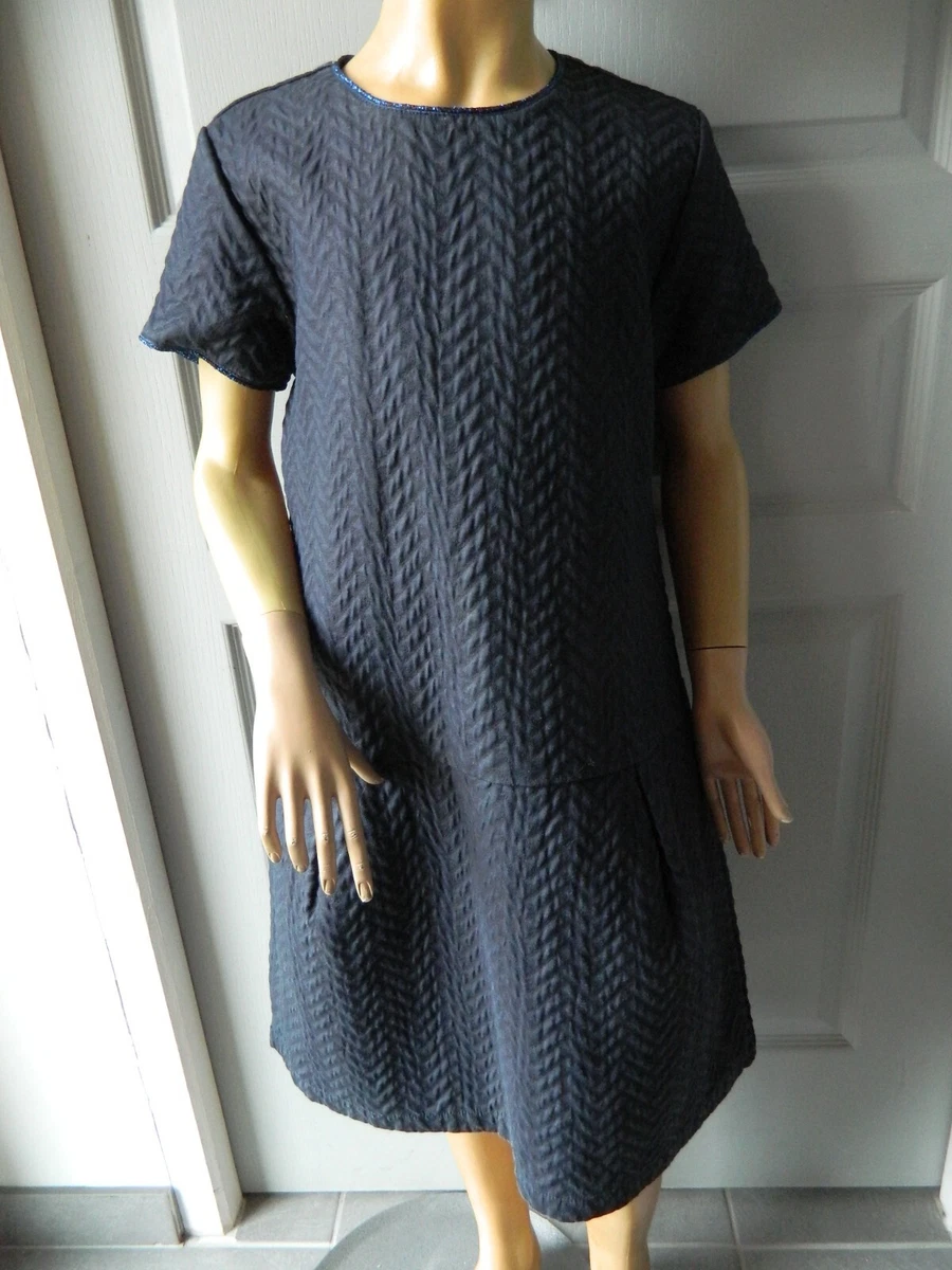 Jean top bourget robe