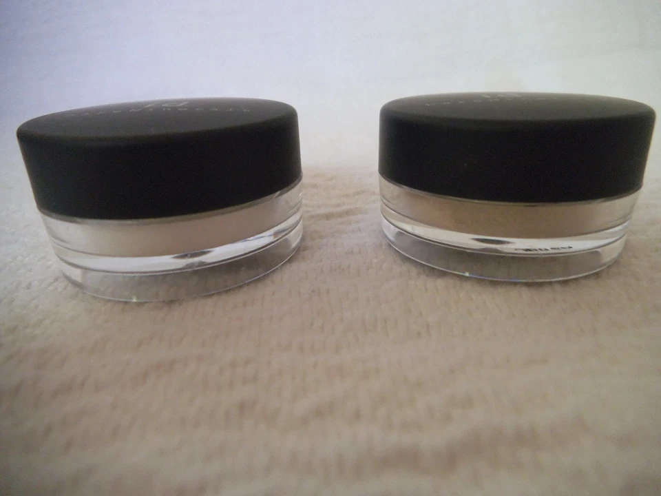 NEW SEALED Bare Minerals FACE BODY COLOR CHOICE OF GOSSAMER OR DIAMOND INFUSED - Image 4 of 4