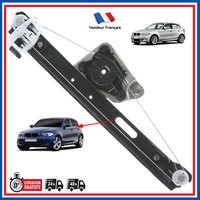 Heck Links Elektrischer Fensterheber Mechanismus BMW 1Er E87 51357138467