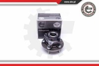 Esen SKV 29SKV363 Wheel Bearing Kit For Ford