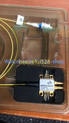 Used 40G PIN-TIA Photodetector U2T (Finisar) MPRV1331A #ship Express #T1991 YS