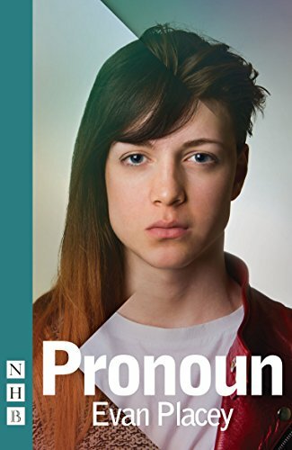 Pronoun by Evan Placey (Paperback Book) - Image 4
