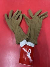 Outdoor Research OR 72600 Coyote Hurricane Gloves SZ: SMALL NWT