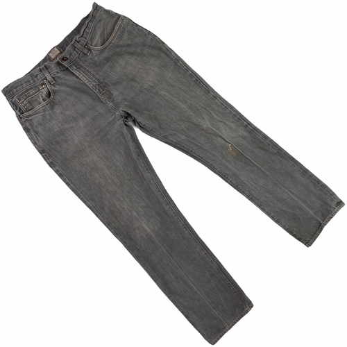 J.CREW Straight Leg Jeans Men 34 x 30 