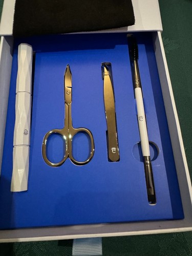 EYEKO brand new in box Eye Brow Grooming Kit great gift! - Picture 2 of 4