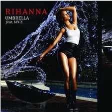 Rihanna Umbrella (2007, feat. Jay-Z) [Maxi-CD]