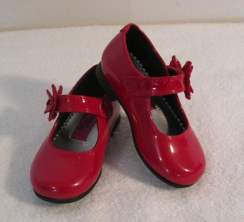 Rachel Shoes Lil Pricila Toddler Girls 