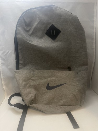J. M. Wechter DSW MyPerk Gray Backpack 