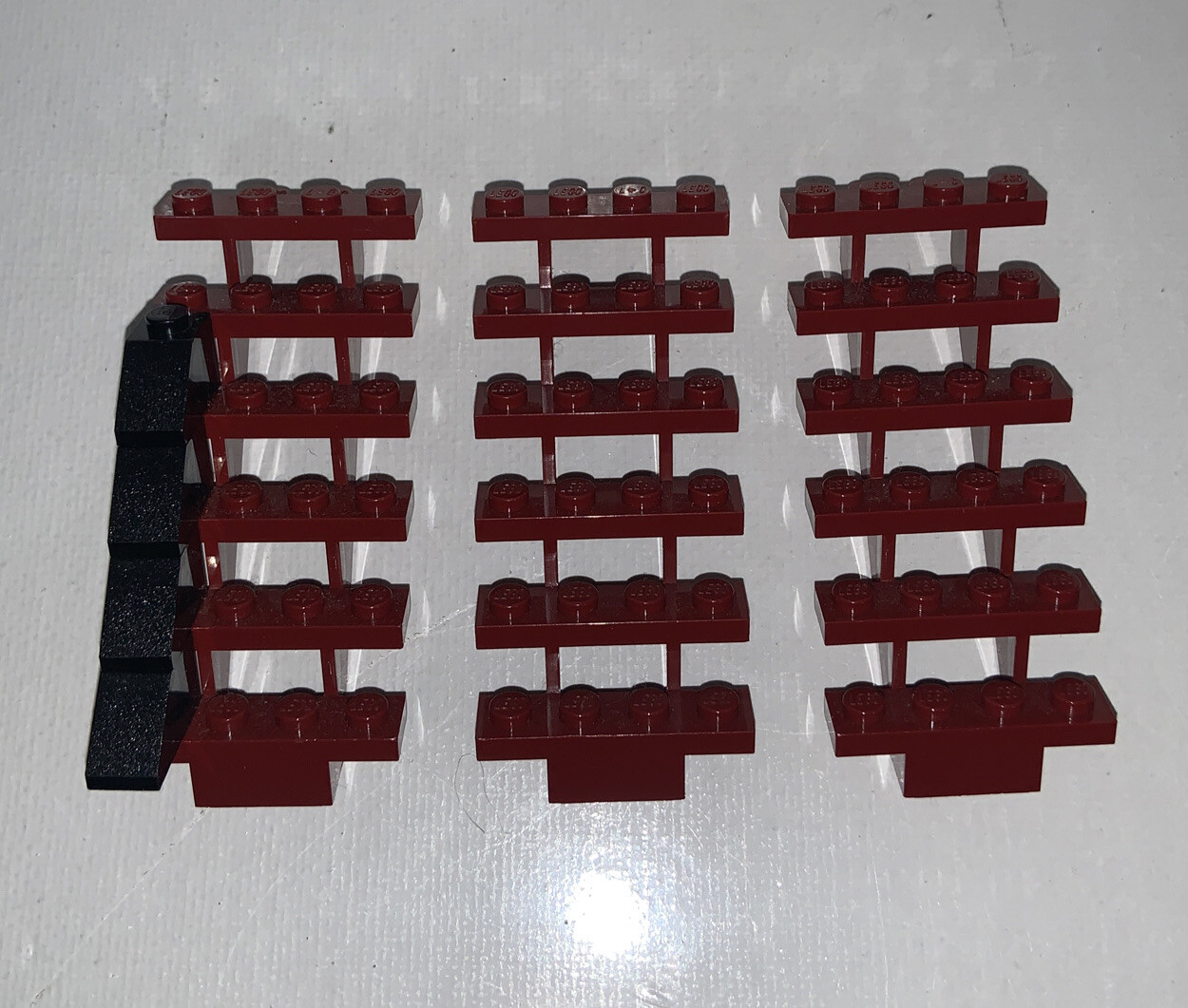 LEGO HARRY POTTER USED LOT