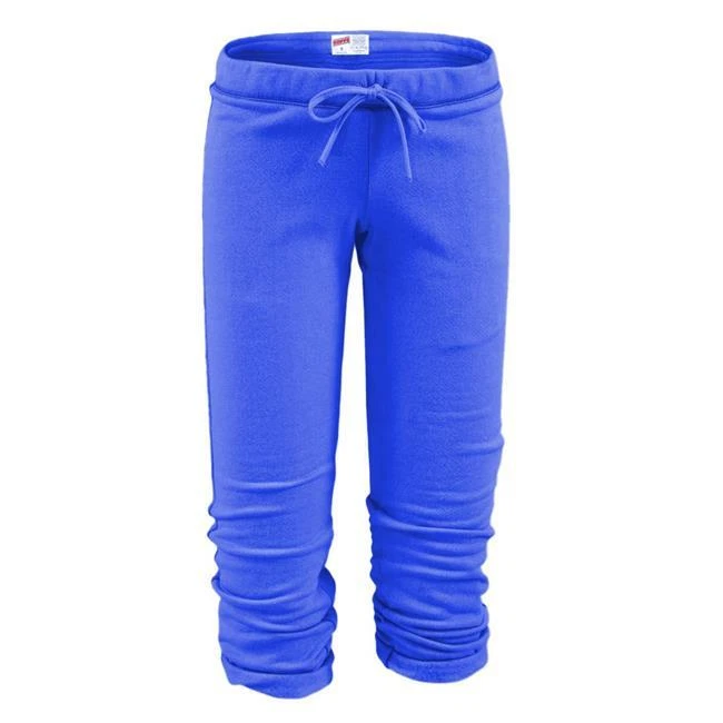 Soffe capri sweatpants hotsell