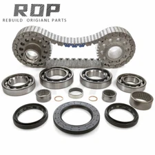 For Mercedes-Benz ML GL R Class 2005-2015 DCS Transfer Case Repair Kit HV-091