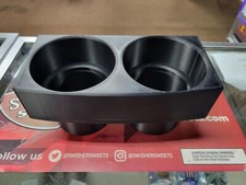 1998 - 2007 Toyota Land Cruiser 3d Printed Abs Cupholder 100 Series 1998 - 2007 Toyota Land Cruiser 3d Printed Abs Cupholder 100 Series