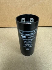 Weg Motor Start Capacitor SCP-189-227/250VLTG      189-227 UF   250V  NEW!!