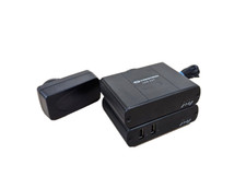 CRESTRON USB-EXT 12R-06  12L-06 USB over Twisted Pair Extender Local  Remote