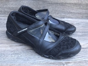 skechers mary jane arya