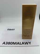 SENSAI SILKY BRONZE PROTECTIVE SUNCARE CREAM BODY CREMA SOLARE SPF 50+ UVA 150ML