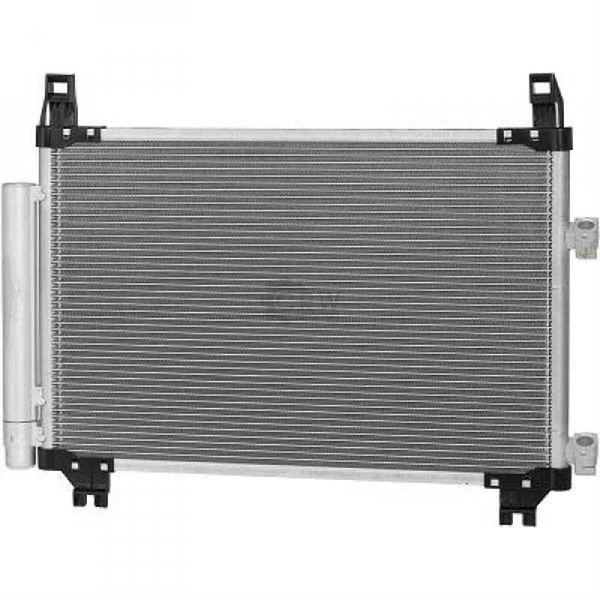 Kondensator Klimaanlage Mit Trockner FüR Toyota Yaris _P9_ Daihatsu Charade-image