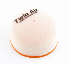 KAWASAKI KX 125 KX 250 1987-1989 KX 500 1987-2004 FILTRO ARIA DOPPIA SPUGNA