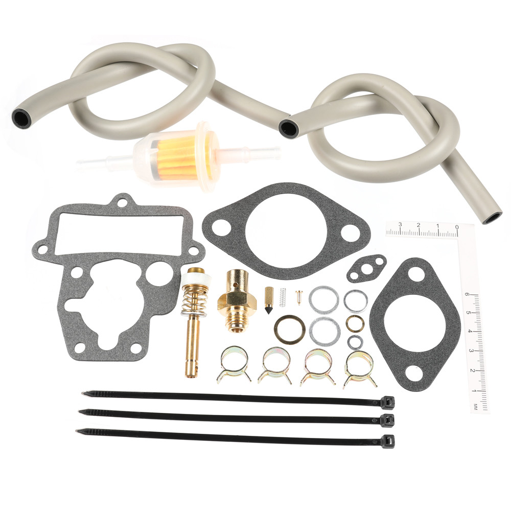 Kawasaki Needle Lawnmower Parts FLOAT VALVE KAWASAKI 16030-1016 KZ