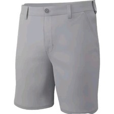 HUK Man's Size XL - Pursuit 8.5", Quick-Dry Fishing Shorts MSRP 60