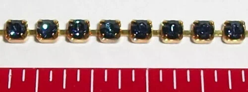 Swarovski Jewelry Making Chains