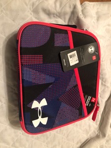 under armour insulated lunch box