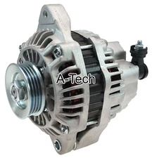 ALTERNATOR for Honda Civic Del Sol 1996-1997 L4 1.6L 1999 2000